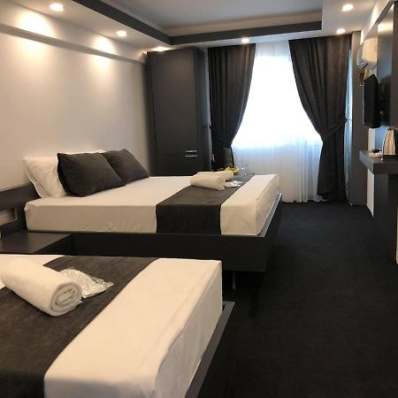 Ege Pearl Hotel İzmir Dış mekan fotoğraf