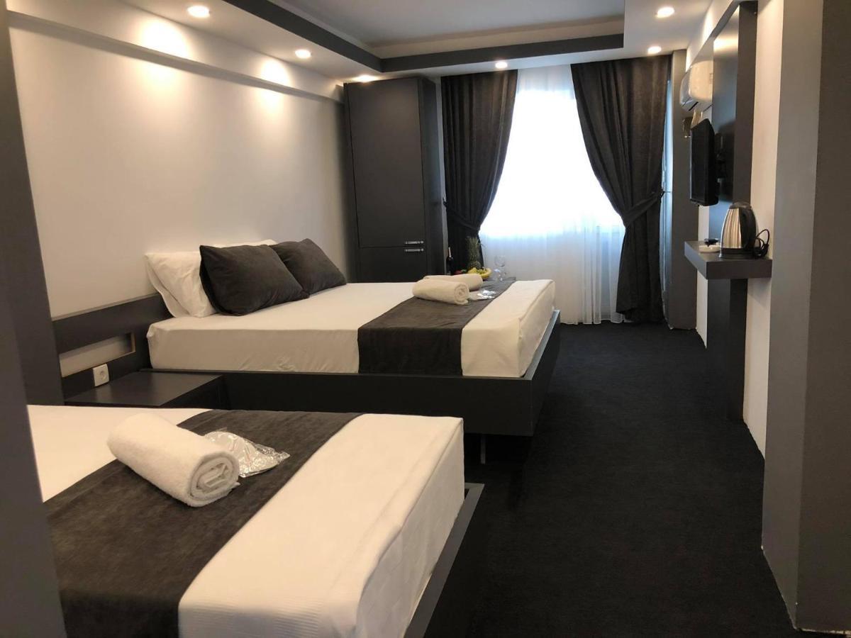 Ege Pearl Hotel İzmir Dış mekan fotoğraf