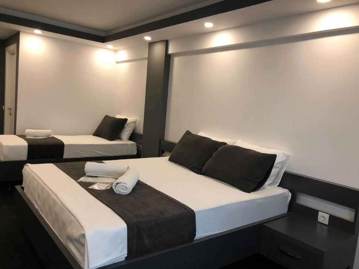 Ege Pearl Hotel İzmir Dış mekan fotoğraf