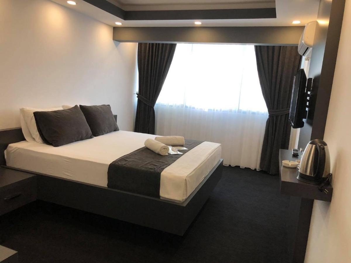 Ege Pearl Hotel İzmir Dış mekan fotoğraf