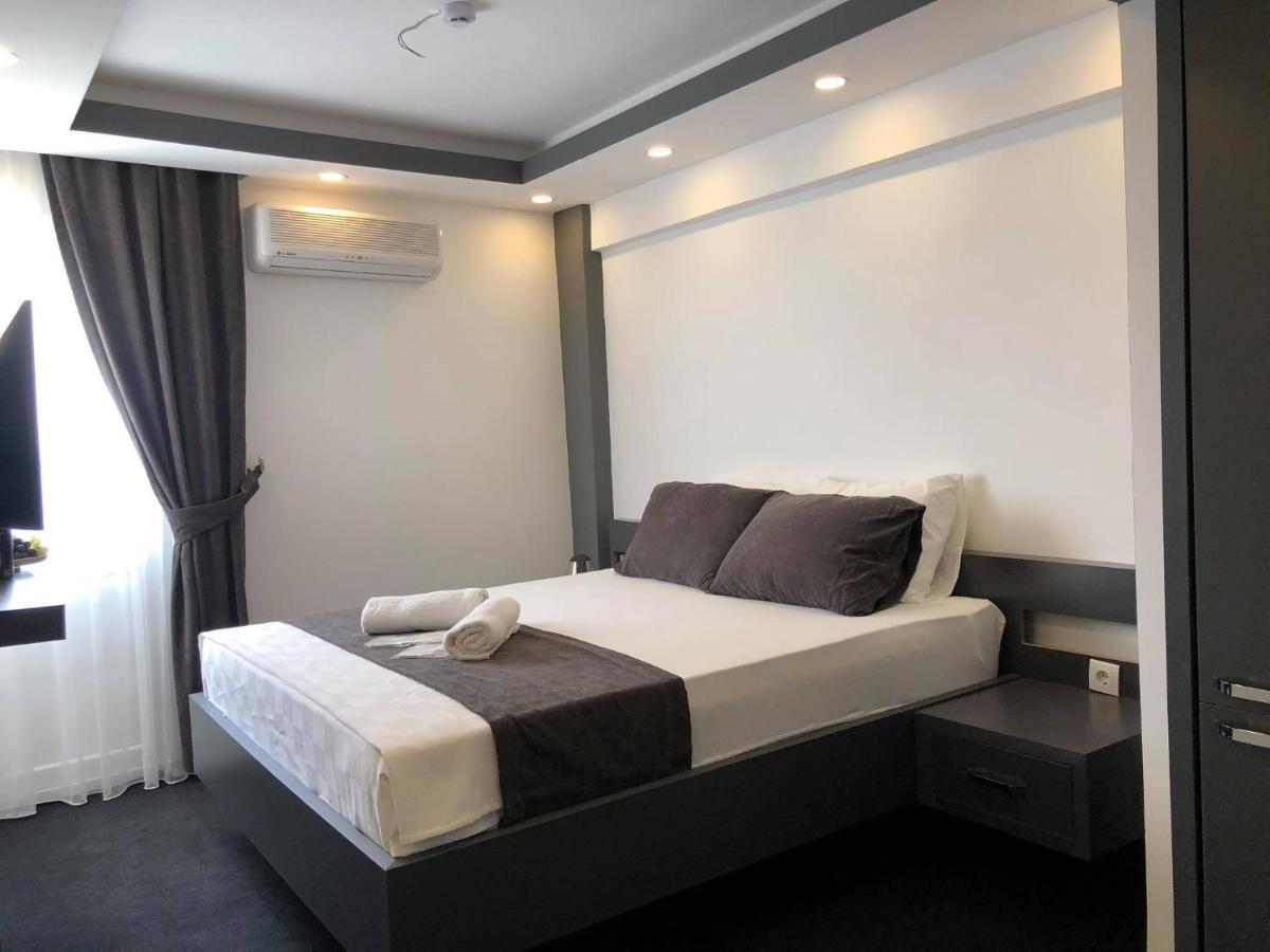 Ege Pearl Hotel İzmir Dış mekan fotoğraf