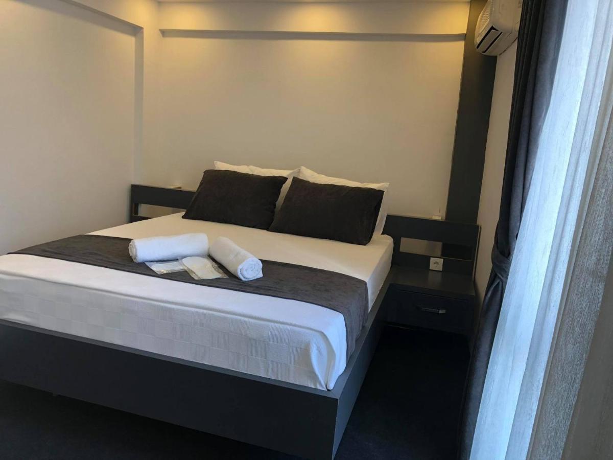 Ege Pearl Hotel İzmir Dış mekan fotoğraf