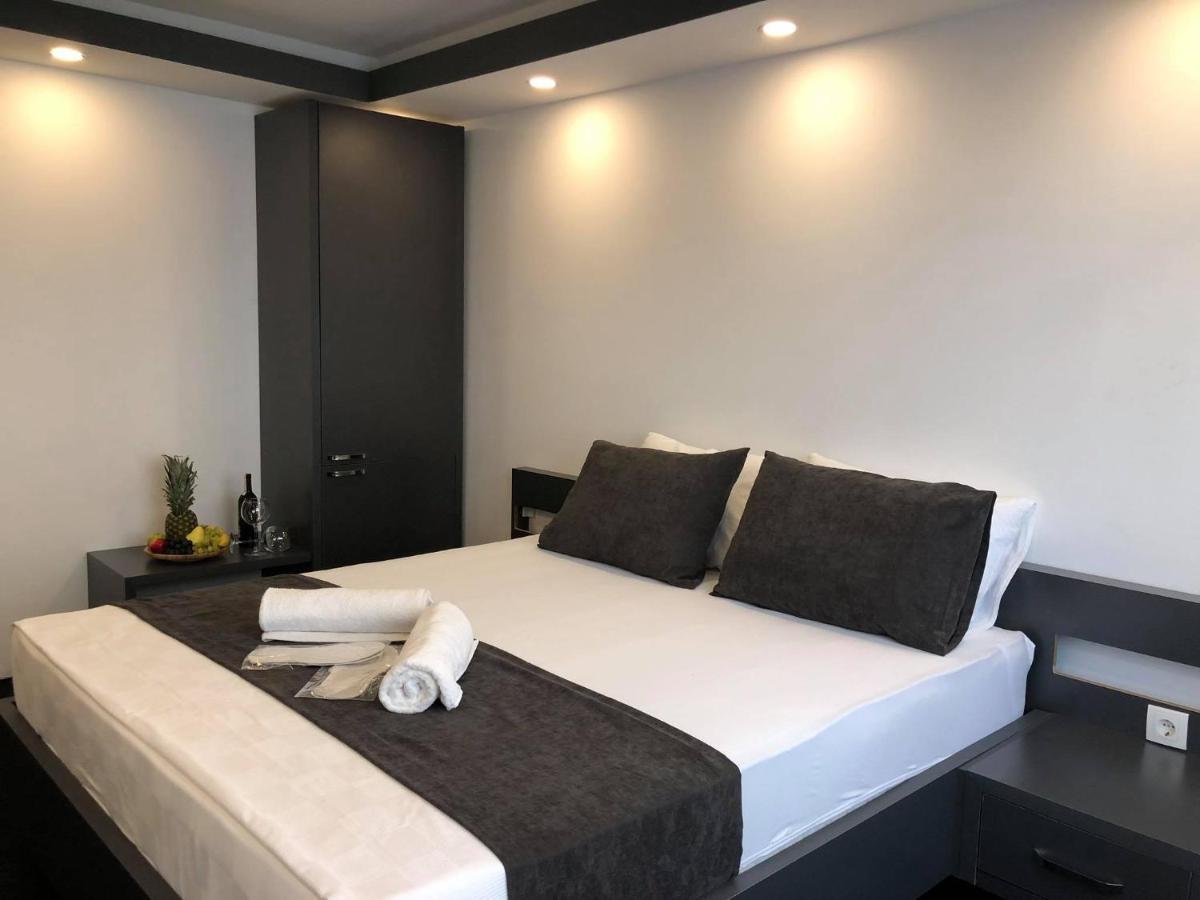 Ege Pearl Hotel İzmir Dış mekan fotoğraf