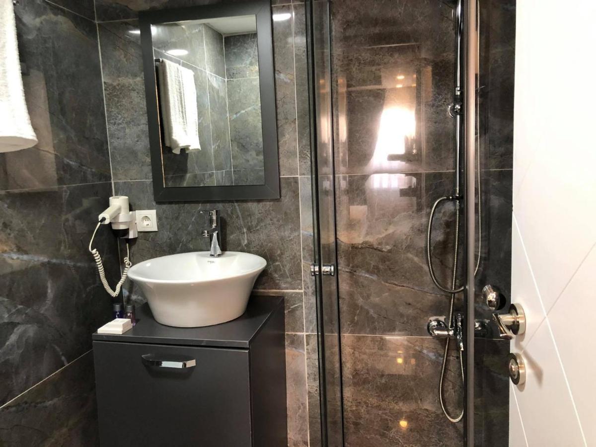 Ege Pearl Hotel İzmir Dış mekan fotoğraf