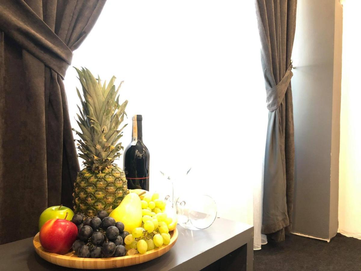 Ege Pearl Hotel İzmir Dış mekan fotoğraf