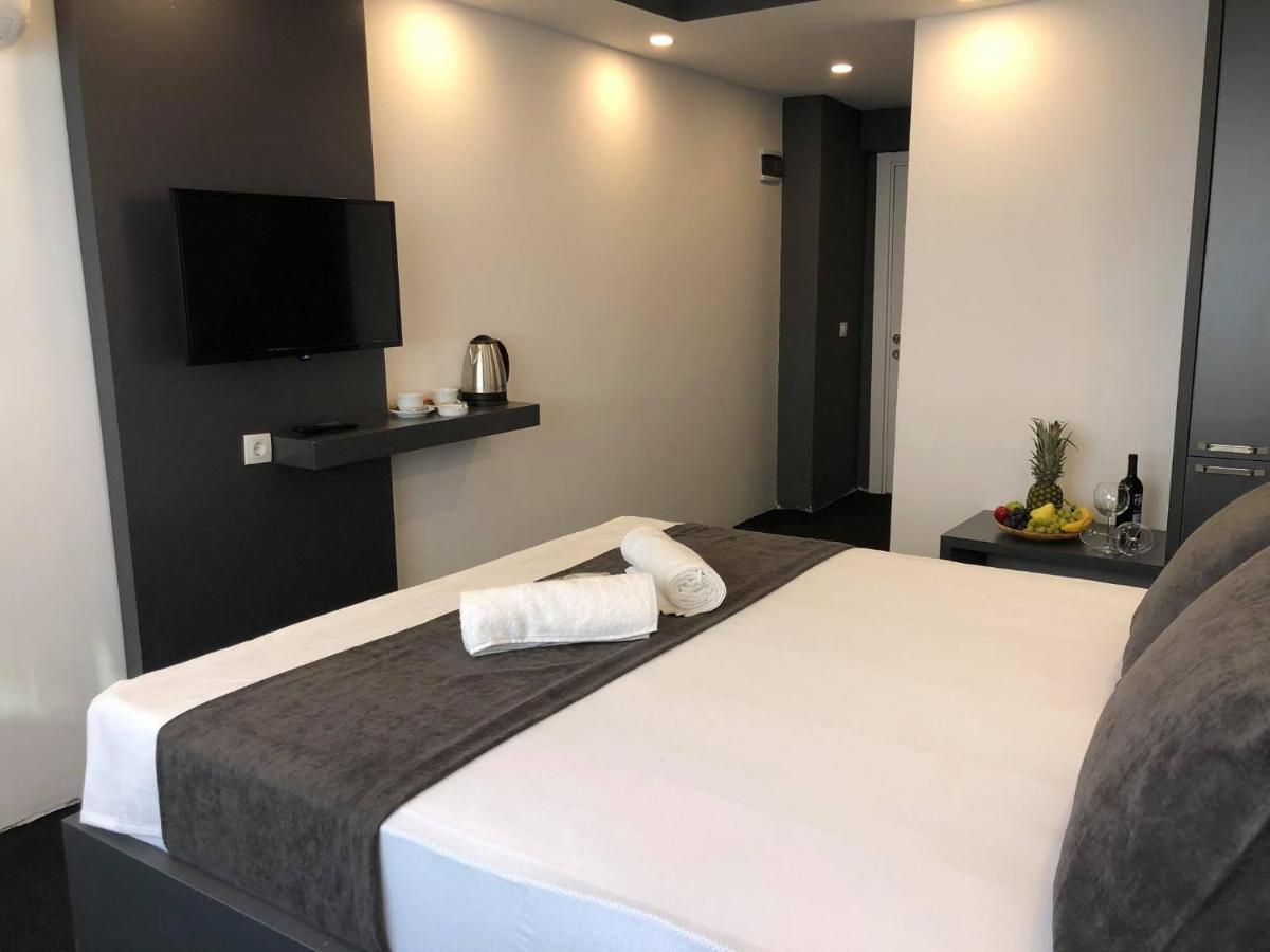 Ege Pearl Hotel İzmir Dış mekan fotoğraf