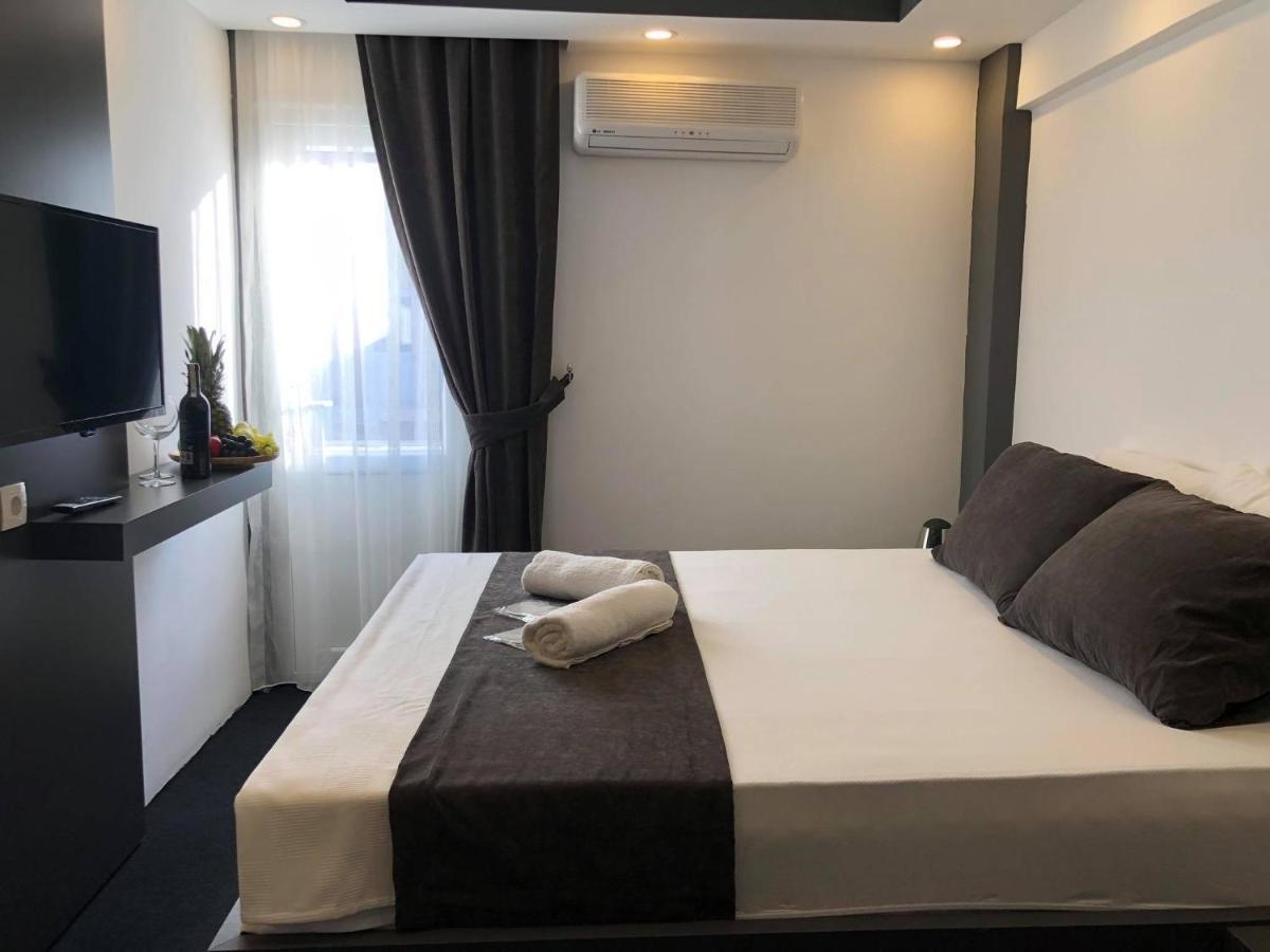 Ege Pearl Hotel İzmir Dış mekan fotoğraf