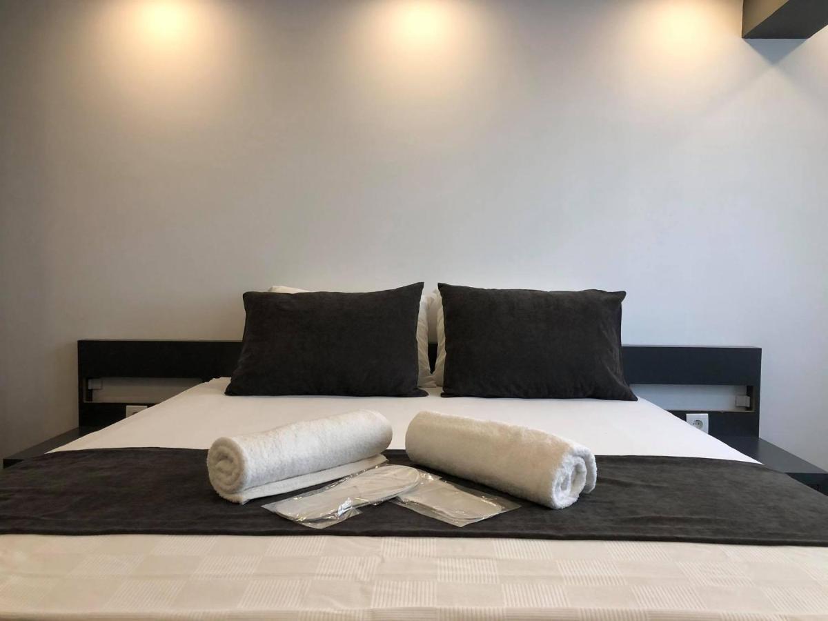 Ege Pearl Hotel İzmir Dış mekan fotoğraf