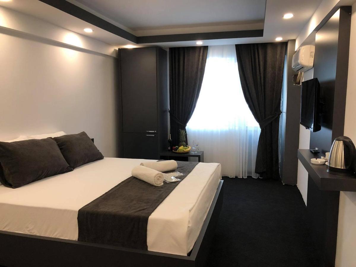 Ege Pearl Hotel İzmir Dış mekan fotoğraf