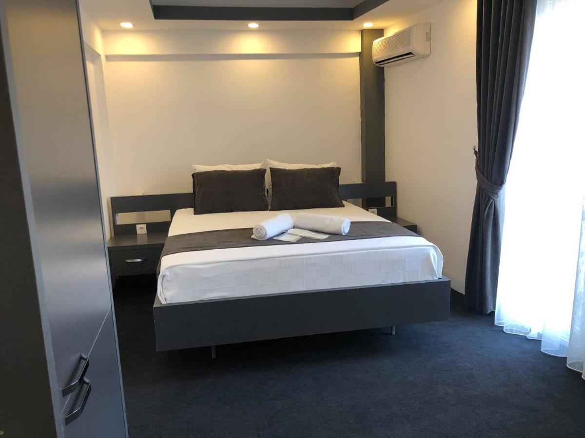 Ege Pearl Hotel İzmir Dış mekan fotoğraf
