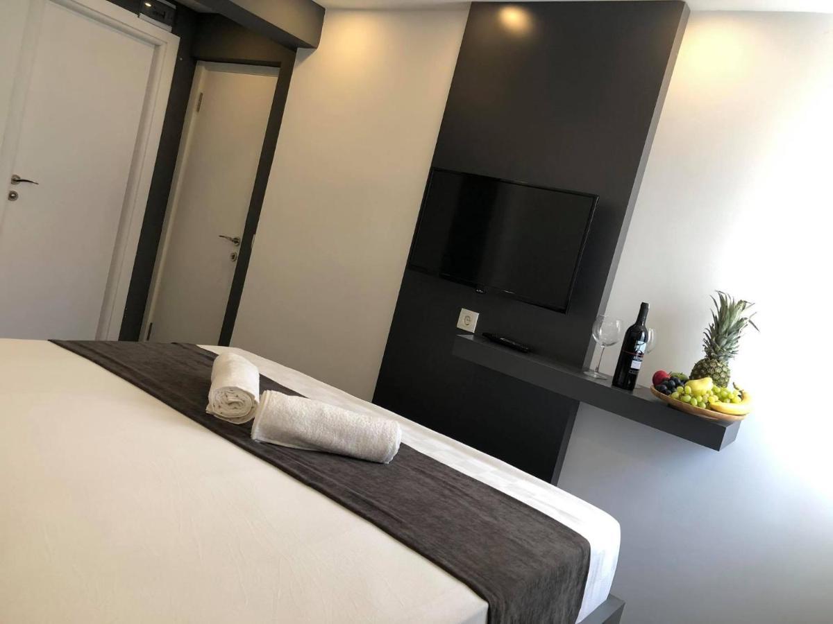 Ege Pearl Hotel İzmir Dış mekan fotoğraf