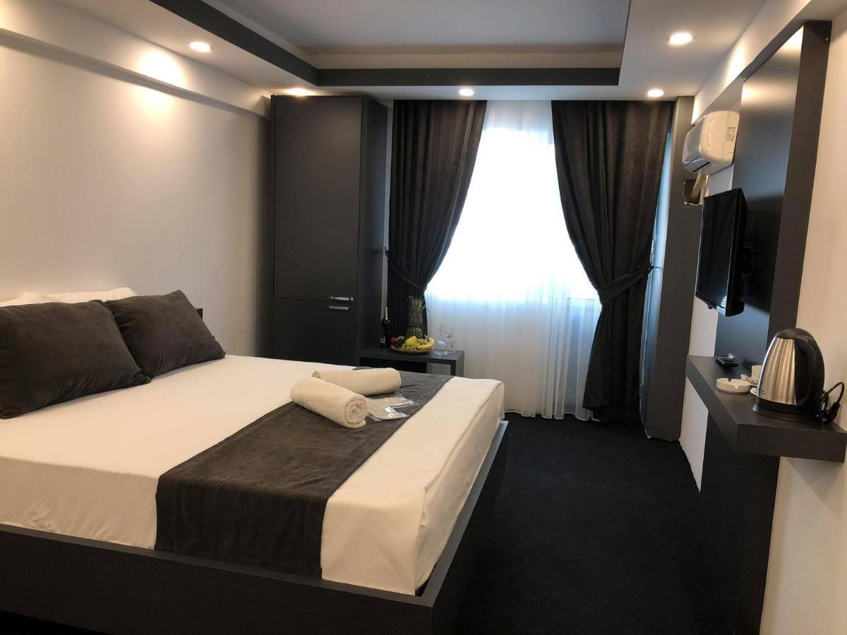 Ege Pearl Hotel İzmir Dış mekan fotoğraf
