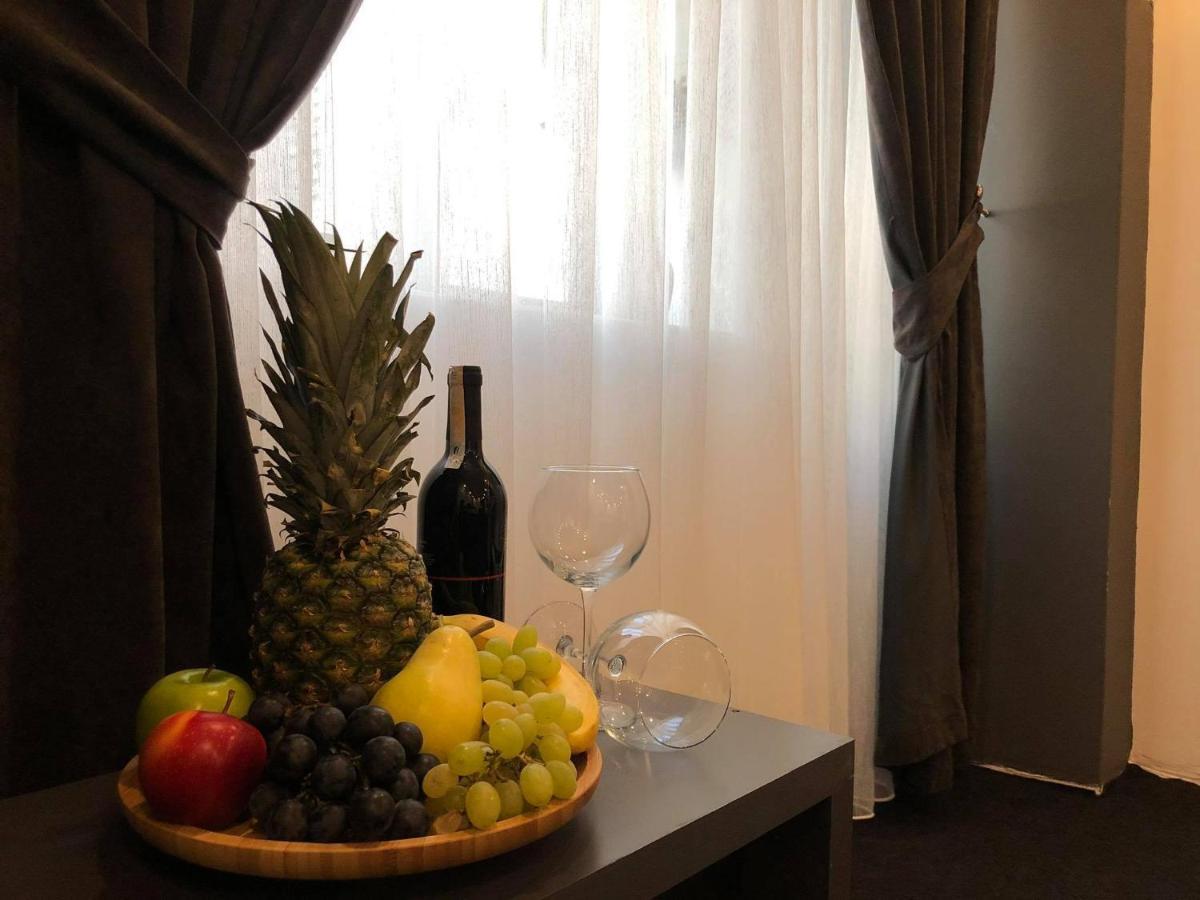 Ege Pearl Hotel İzmir Dış mekan fotoğraf