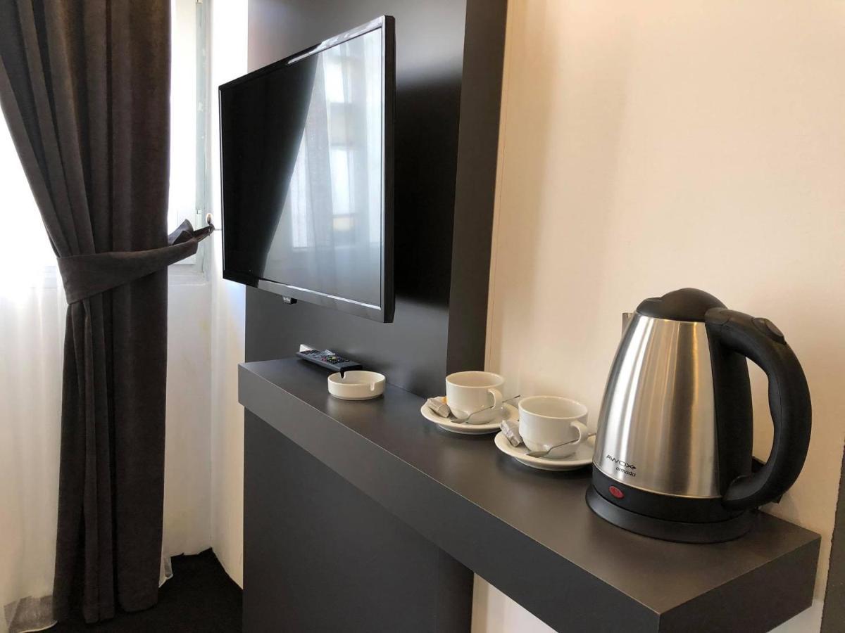 Ege Pearl Hotel İzmir Dış mekan fotoğraf