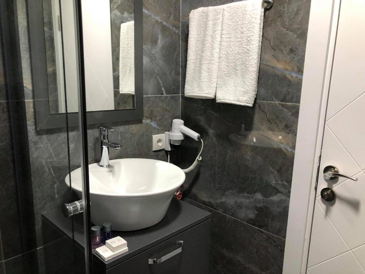 Ege Pearl Hotel İzmir Dış mekan fotoğraf