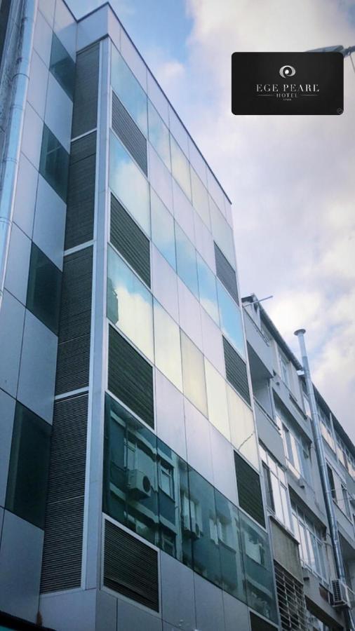 Ege Pearl Hotel İzmir Dış mekan fotoğraf